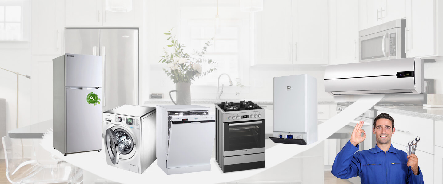 Orta Gaggenau Servisi